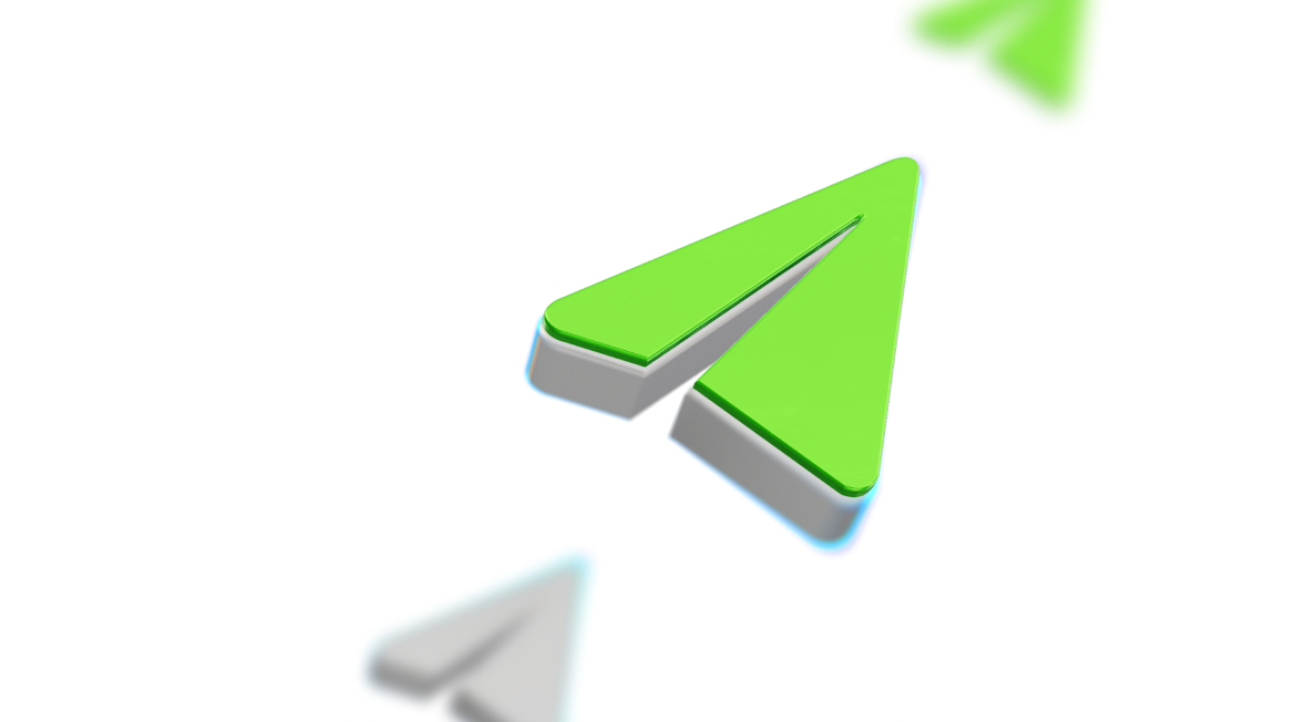 Ответ на любой вопрос получите | в&nbsp;нашем Telegram