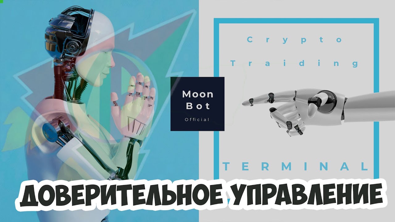 Настройка доверительного управления или Социальный трейдинг