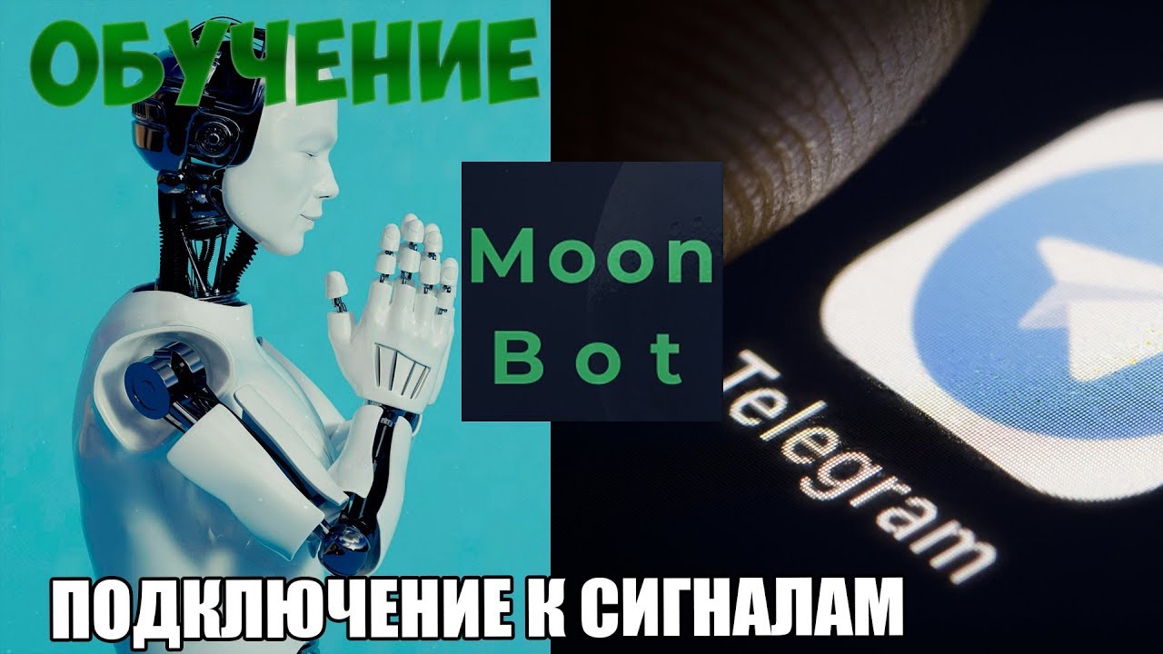 Подключение к сигналам и создание собственных